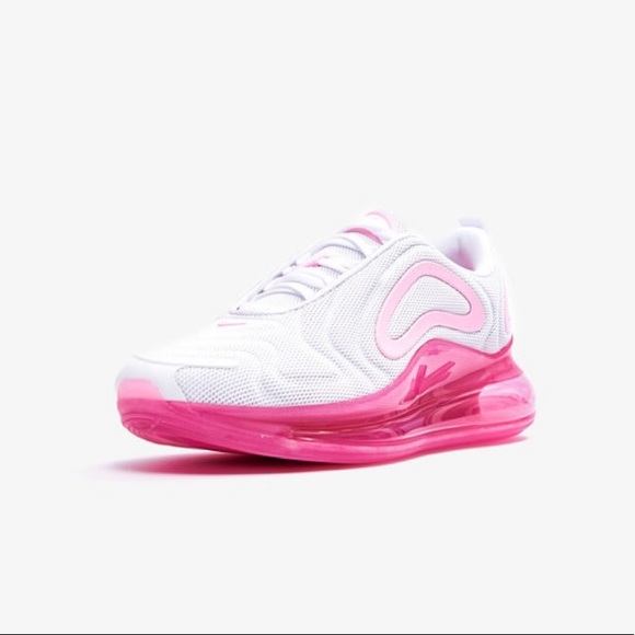 💗Nike Air Max 720 ‘Pink’ - Picture 3 of 8